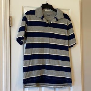 Men’s polo